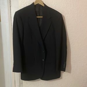 Men blazer